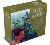 Various Artists - Stop The World Beautiful Music