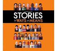 Various Artists - Stories for Ways & Means (Lp) [VINYL]