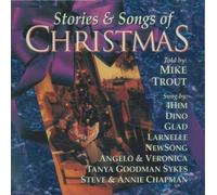 Various Artists - Stories & Songs of Christmas