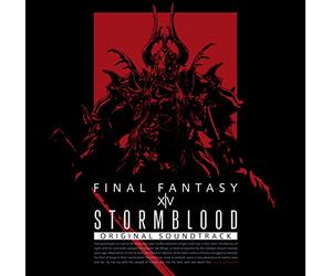 Various Artists - Stormblood:final Fantasy Xiv - Original Soundtrack [Blu-ray (BDM)]