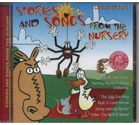 Various Artists - Story and Songs from the Nursery - Jack in the Box