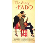 Various Artists - Story of Fado