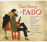 Various Artists - Story of Fado