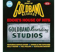 Various Artists - Story of Goldband Recordi