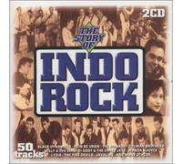 Various Artists - Story of Indo Rock