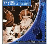 Various Artists - Story of Rhythm & Blues 1