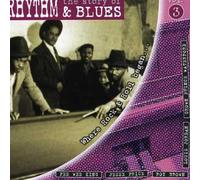 Various Artists - Story of Rhythm & Blues 3