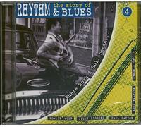 Various Artists - Story of Rhythm & Blues 4