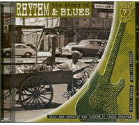 Various Artists - Story of Rhythm & Blues 7
