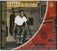 Various Artists - Story of Rhythm & Blues 9