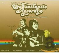 Various Artists - Story Of Transatlantic Records