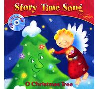 Various Artists - Story Time Songs // O Christmas Tree Book