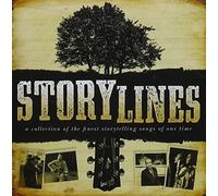 Various Artists - Storylines
