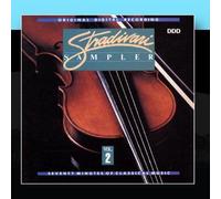 Various Artists - Stradivari Sampler (Vol 2)