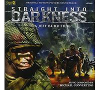 Various Artists - Straight Into Darkness