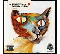 Various Artists - Straight Out Of The Cat Litter Scoop 3