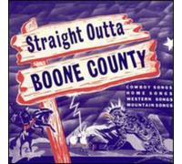 Various Artists - Straight Outta Boone Country