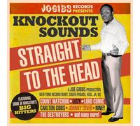 Various Artists - Straight To The Head
