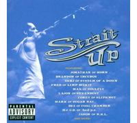 Various Artists - Strait Up