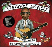 Various Artists - Strange Angels: In Flight With Elmore James [VINYL]
