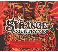 Various Artists - Strange Country