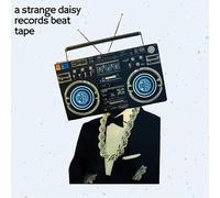 Various Artists - Strange Daisy Beat Tape (Various Artists) [Vinyl LP] [VINYL]