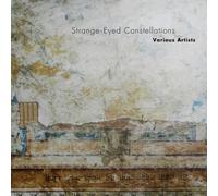 Strange-eyed Constellations - Strange-eyed Constellations