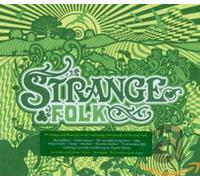 Various Artists - Strange Folk