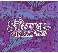 Various Artists - Strange Jazz