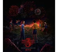 Various Artists Stranger Things 3: Music from the Netflix Origi (CD) (US IMPORT)