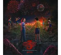 Various Artists Stranger Things 3: Music from the Netflix Original Serie (Vinyl)