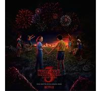 Stranger Things: Soundtrack Fr, , New