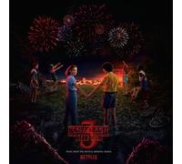 Stranger Things: Soundtrack Fr, , New