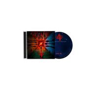 Various Artists Stranger Things 4: Soundtrack from the Netflix (CD) (US IMPORT)