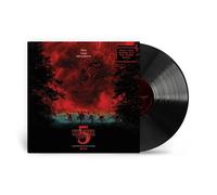 Various Artists Stranger Things 5 1LP Vinyl 2026 Sony
