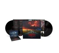 Various Artists Stranger Things (Music From the Netflix Original Series) Double