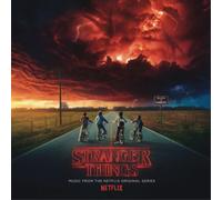 Various Artists Stranger Things: Music from the Netflix Orig (Vinyl) (US IMPORT)