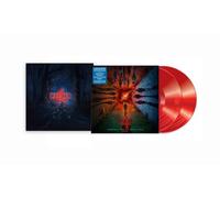 Various Artists - Stranger Things - Season 4 Original Soundtrack Limited