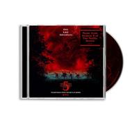 Various Artists Stranger Things: Soundtrack from the Netflix Se (CD) (US IMPORT)