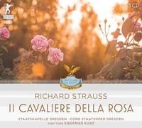 Various - Il Cavaliere Della Rosa