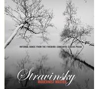 VARIOUS ARTISTS - Stravinsky: The Modernist