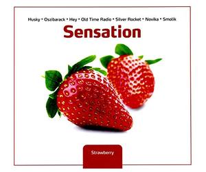 Various Artists - Strawberry Chillout Sensation 1 (digipack) [CD]