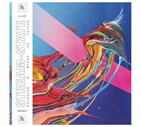 Various Artists Stream State: Selected & Mixed By Inland (Vinyl)