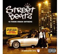Various Artists - Street Beatz