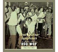 Various Artists - Street Corner..2 -Digi-