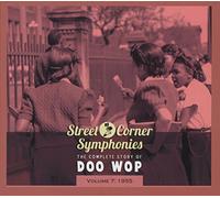 Various Artists - Street Corner..7 -Digi-