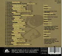 VARIOUS ARTISTS - STREET CORNER SYMPHONIES: THE COMPLETE STORY OF DOO WOP, VOL.