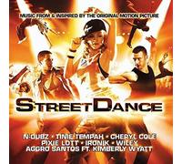 Various Artists - Street Dance [Original Soundtrack]