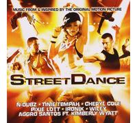 Various Artists - Street Dance [Original Soundtrack]