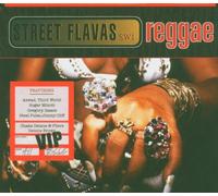 Various Artists - Street Flavas Reggae [German Import]